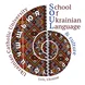 School of Ukrainian Language and Culture School of Ukrainian Language and Culture