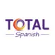 Total Spanish Logo