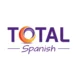 Total Spanish Logo