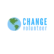 Change Volunteer Logo