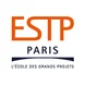 Logo ESTP