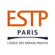 Logo ESTP