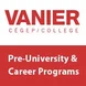 Vanier College Language School
