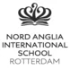 American International School of Rotterdam (AISR) NAISR Logo