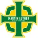 Martin Luther High School Logo