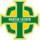 Martin Luther High School Logo