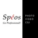 Provider Logo Spéos Logo