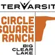 Circle Square Ranch Logo