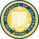 University of California Irvine