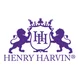 Henry Harvin Logo