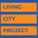 Logo for The Living City Project