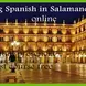 APRENDE ESPAÑOL EN SALAMANCA