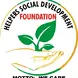 Helpers foundation logo