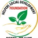 Helpers foundation logo