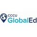 CCCU GlobalEd logo
