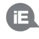 ie logo