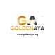 logo and website