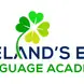 Image of Irish Shamrock and 