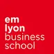 Logo emlyon business school