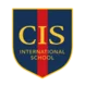 CIS International School logo