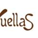 Huellas Logo