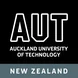 AUT University AUT logo