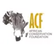 African Conservation Foundation logo