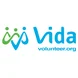 Vida Volunteer Vida Volunteer Logo