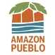 Amazon Pueblo logo