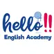 hello!! English Academy