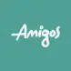 AMIGOS logo