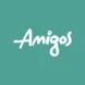 AMIGOS logo