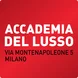 Accademia del Lusso School of Fashion and Design Accademia del Lusso