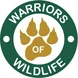 Warriors of Wildlife Sanctuary