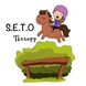 Setotherapy