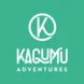 Kagumu Adventures Green Logo