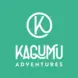 Kagumu Adventures Green Logo