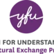 YFU logo