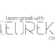 Learn Greek with Eureka Courses 