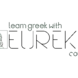 Learn Greek with Eureka Courses