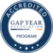 Gap Year Association Logo