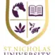 SNU Dominica logo