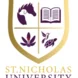 SNU Dominica logo