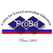 ProBa Language Centre ProBa School logo