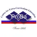 ProBa School logo