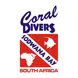 Coral Divers Logo