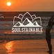 Soulstainable sunset