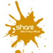 Share Discovery Village logo