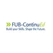 FUB-ContinuEd Logo