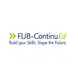 FUB-ContinuEd Logo